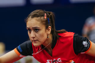 Manika Batra