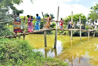 chiguralapalli-villagers