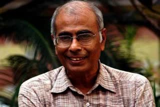 Dabholkar murder case