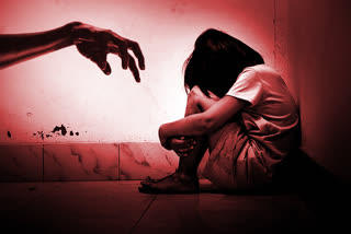 Rape of a girl in Mangalore