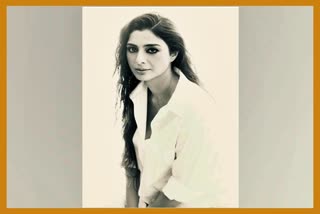 Tabu to star in Vishal Bhardwaj's film 'Khufiya'