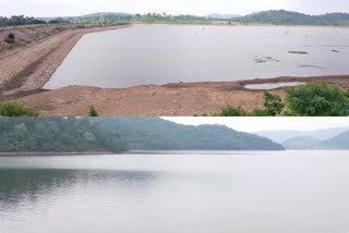 Kawardha Reservoir