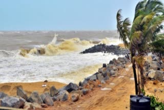 Satellite phone calls tracked to foreign locations, high alert in K'taka coastal belt