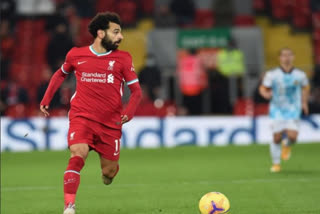 Mohamed Salah