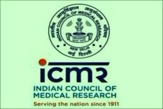 ICMR अध्ययन