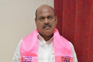 bajireddy govardhan reddy