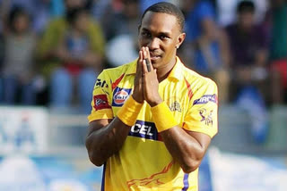 Dwayne Bravo becomes 2nd cricketer after Kieron Pollard to play 500 T20 matches