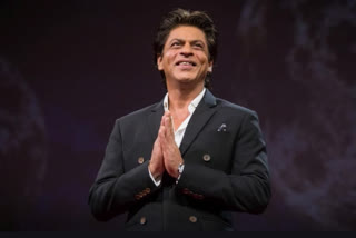 Shahrukh khan