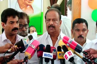 semi-cadre in KPCC  KPCC  K Sudhakaran  Kerala Congress Committee  സെമികേഡർ  കെ സുധാകരന്‍  കെ.പി.സി.സി  കേരള കോണ്‍ഗ്രസിലെ പ്രശ്നങ്ങള്‍