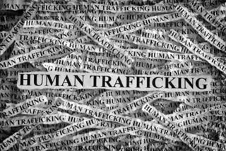 Human trafficking