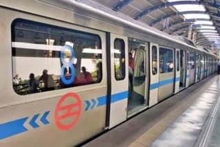 Preparations to run metro train in Raipur on the lines of metros