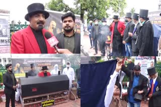 Magician samraj protest through magic performance  Magician samraj protest  Magician samraj magic performance  magic performance  magic performance by Magician samraj  magic protest  Magician samraj magic protest  samraj  മജിഷ്യൻ സാമ്രാജ്  സാമ്രാജ്  മജിഷ്യൻ  മാന്ത്രികൻ  മാന്ത്രികൻ സാമ്രാജ്  മജിഷ്യൻ സാമ്രാജ് മാജിക്  മജിഷ്യൻ സാമ്രാജ് മാജിക് ഷോ