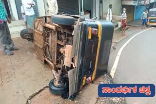Rajgarh accident