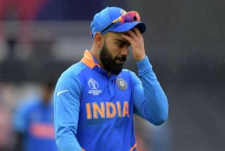 virat kholi resigned his captaincy in t20 format