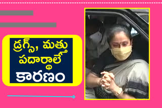 VIJAYASHANTI