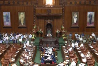 Assembly Session Question Hour update