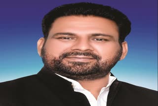 Deputy Chief Whip  Mahendra Choudhary, Jodhpur news