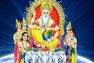 Vishwakarma worship 2021