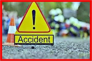 road accident in dhing gate nagaon