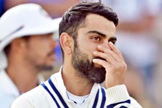 Virat Kohli quits Captaincy  cricket news  Indian Cricket Team  rohit sharma  team india  Virat Kohli  विराट कोहली  खेल समाचार  विराट छोड़ेंगे टी 20 कप्तानी  भारतीय खिलाड़ी  क्रिकेट की खबर