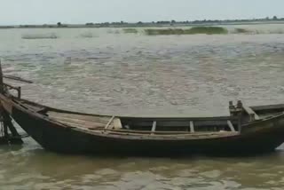 Flood in Bihar