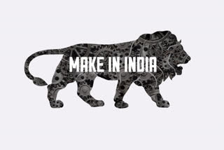 Make in India