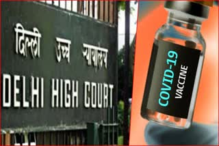 Delhi High Court hear Corona Vaccine price reduction petition today