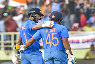 Sunil gavaskar on T20 vice captain