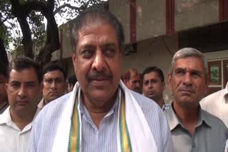 Ajay Chautala JJP leader