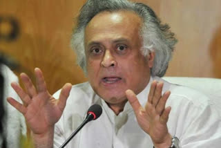 Jairam Ramesh