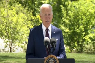 President Joe Biden