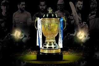 IPL 2021  ഐപിഎൽ  IPL  ഐപിഎൽ രണ്ടാം പാദം  കൊവിഡ്  ഡൽഹി ക്യാപ്പിറ്റൽസ്  ചെന്നൈ സൂപ്പർ കിങ്സ്  റോയൽ ചലഞ്ചേഴ്‌സ് ബാഗ്ലൂർ  മുംബൈ ഇന്ത്യൻസ്  പഞ്ചാബ് കിങ്‌സ്  രാജസ്ഥാൻ റോയൽസ്  കൊൽക്കത്ത നൈറ്റ് റൈഡേഴ്‌സ്  സണ്‍റൈസേഴ്‌സ് ഹൈദരാബദ്