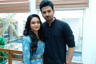 Leena Gangopadhyay's bengali tv serial roja is coming soon