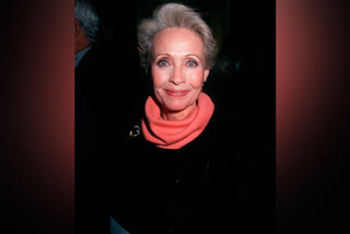 Jane Powell