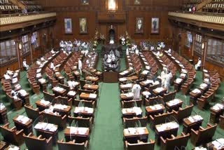 Today Hyderabad Karnataka Liberation Day Celebration; speaker proposal in assembly