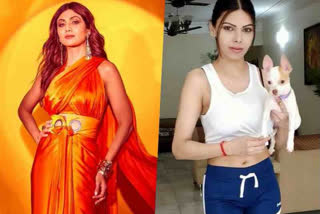 Sherlyn Chopra on shilpa shetty statement