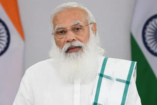 Prime Minister Narendra Modi