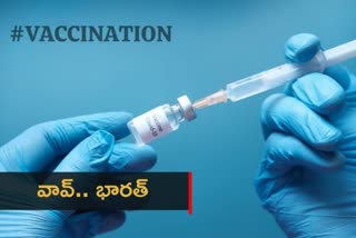 vaccination