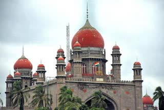 Justice Satish Chandra Sharma has been appointed as the new CJ of the Telangana High Court