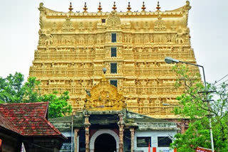 Sree Padmanabhaswamy Temple facing difficult times  offerings insufficient to meet expenses: Admin to SC  Sree Padmanabhaswamy Temple  kerala Padmanabhaswamy Temple  പദ്‌മനാഭസ്വാമി ക്ഷേത്രം  സാമ്പത്തിക പ്രതിസന്ധി  ക്ഷേത്രത്തിലെ പ്രതിമാസ ചെലവ്  അഭിഭാഷകൻ ആർ. ബസന്ത്  തിരുവനന്തപുരം വാര്‍ത്ത