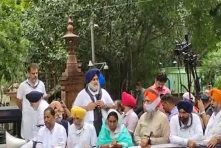 sukhbir singh badal