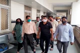 Viral Video Of Hiralal Case, Jaipur news