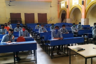 school will reopen in jharkhand