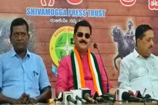 Belur Gopalakrishna press meet