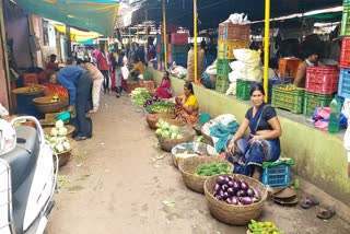 Raipur Bazar