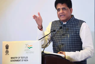 Piyush Goyal