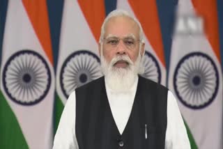 Pm modi