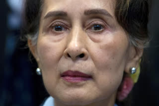 Suu Kyi