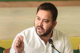 tejashwi yadav in jharkhand