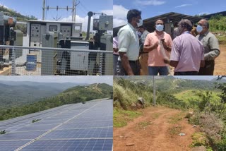 Ramakkalmedu solar power project  solar power project  Ramakkalmedu solar power  Ramakkalmedu  രാമക്കല്‍മേട് സോളാര്‍ വൈദ്യുതി പദ്ധതി  രാമക്കല്‍മേട്  സോളാര്‍ വൈദ്യുതി പദ്ധതി  രാമക്കല്‍മേട് സോളാര്‍ വൈദ്യുതി  രാമക്കല്‍മേട് സോളാര്‍ വൈദ്യുതി പദ്ധതി രണ്ട് മാസത്തിനുള്ളില്‍ കമ്മീഷന്‍ ചെയ്യുമെന്ന് അനർട്ട്  അനർട്ട്  കമ്മീഷന്‍  ANERT